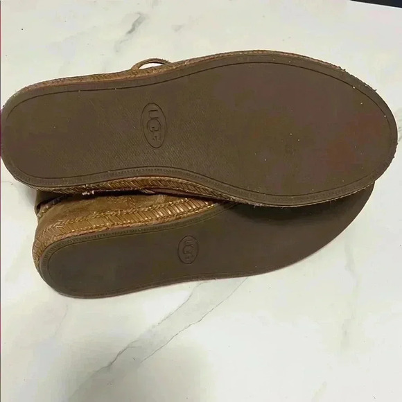 Ugg Ankle Boots - Picture 4 of 4